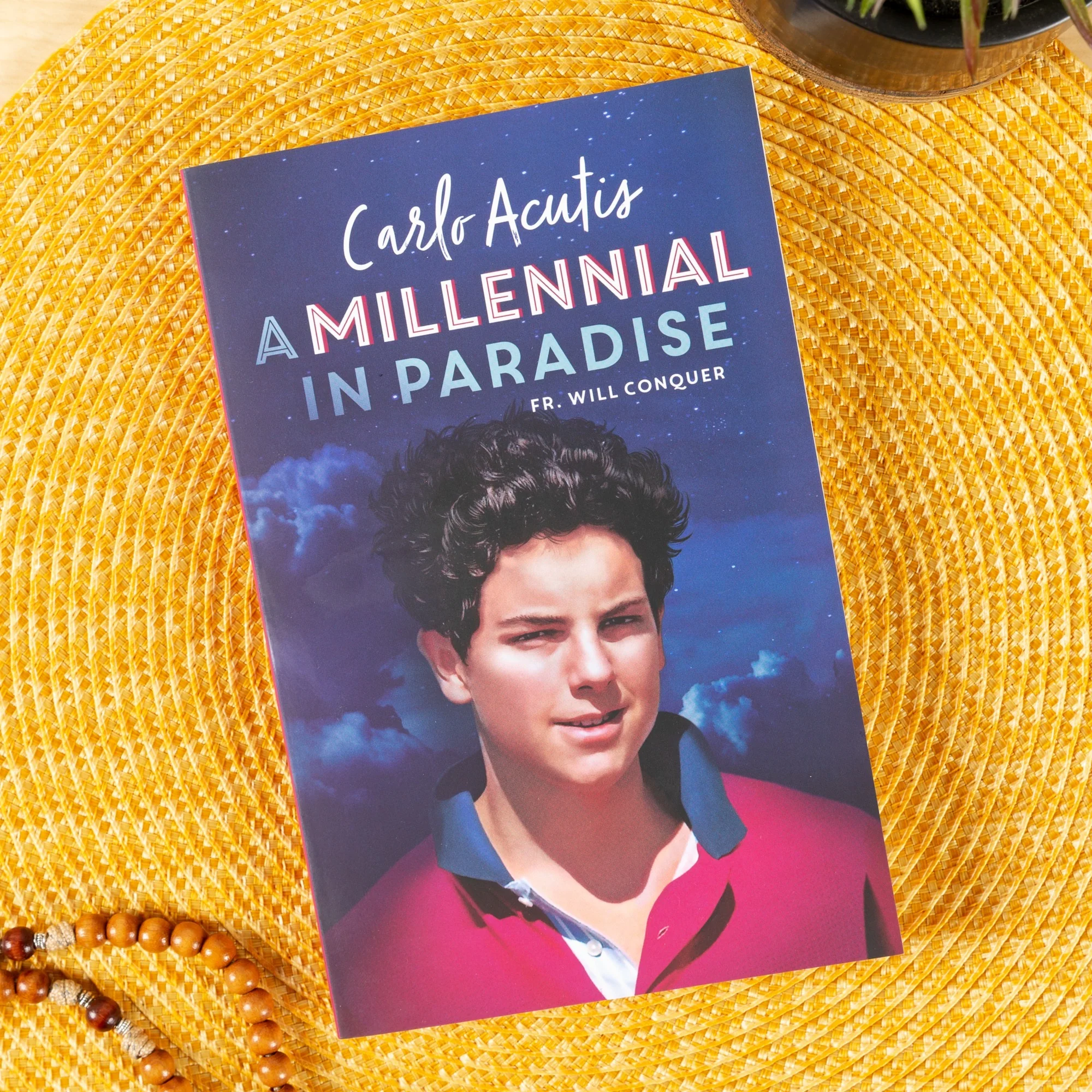 A Millennial in Paradise: Carlo Acutis - Image 2