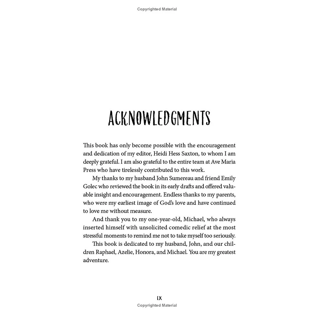 Adventure Awaits: How to Interpret Your Desires and Hear God’s Voice - Image 14