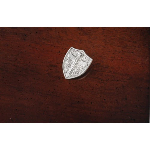 Armor of God Shield Pocket Token - Image 3