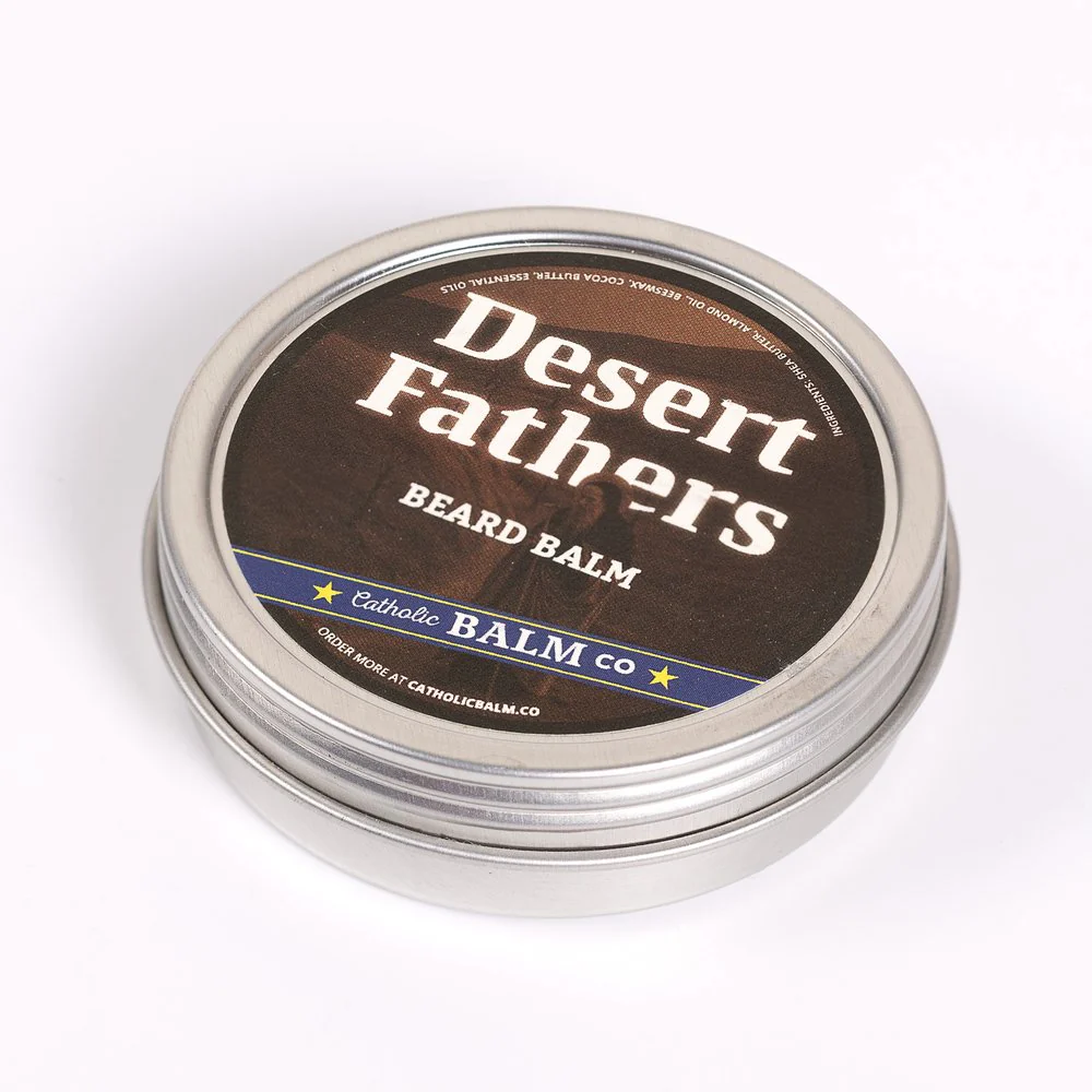 Barbatus Beard Balm - Image 7