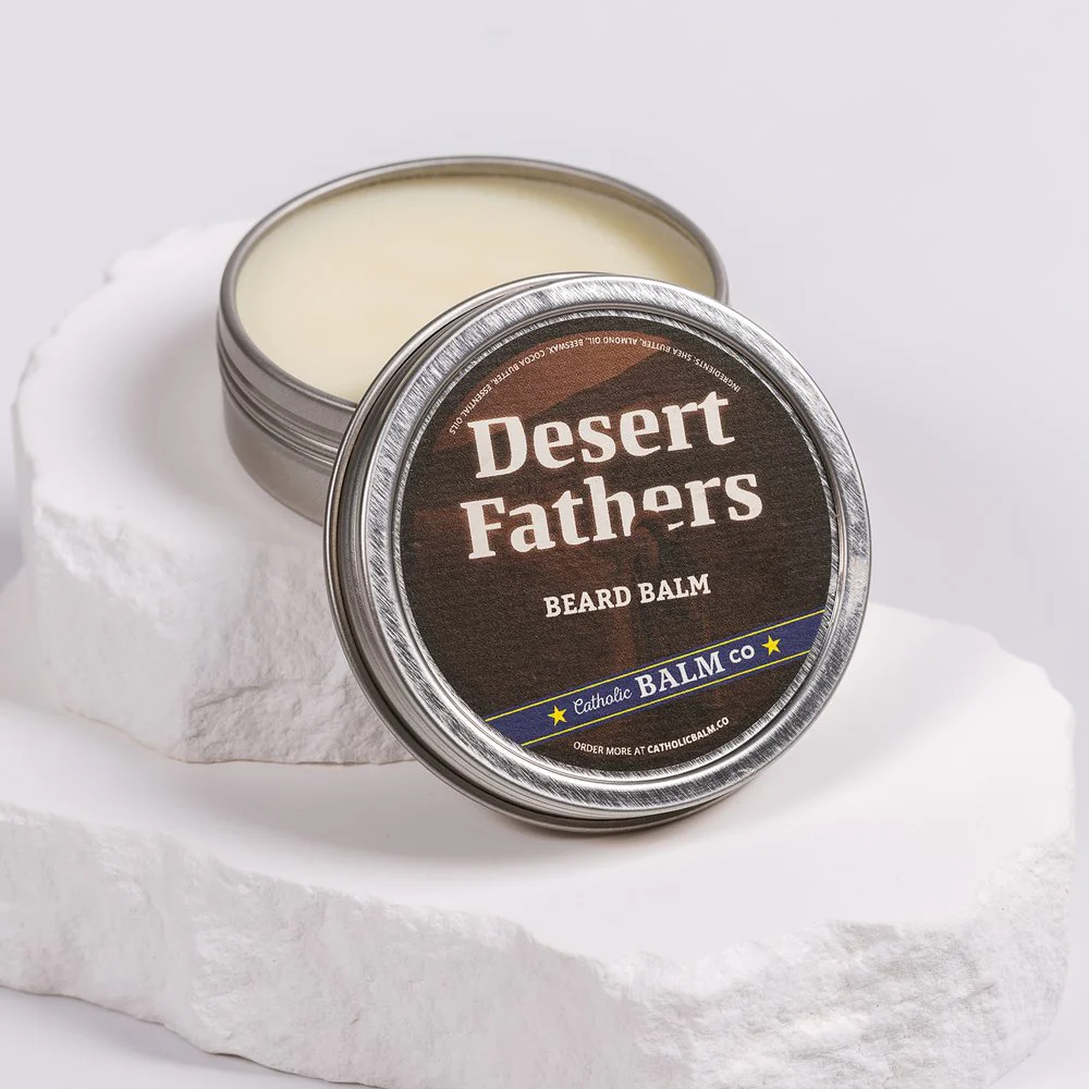 Barbatus Beard Balm - Image 9