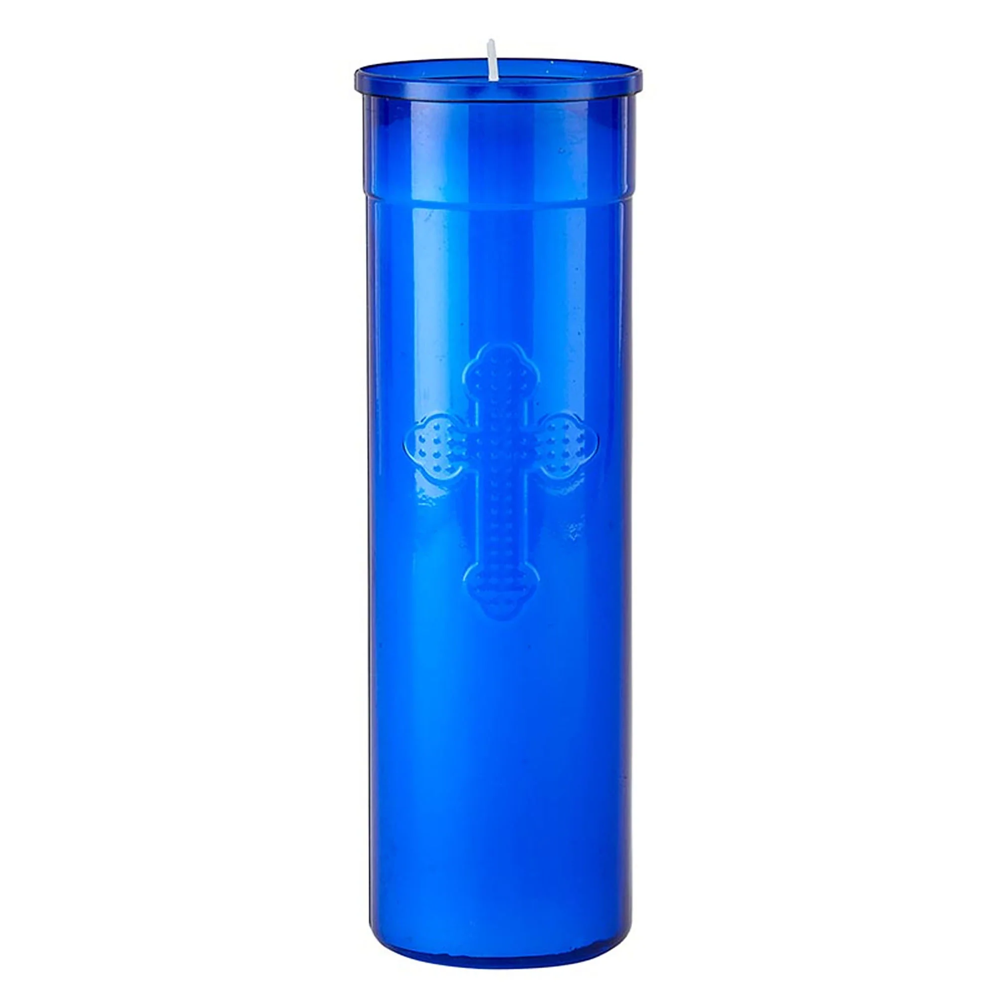 Box of 24 Offerlight 7 Day Candles - Multiple Colors - Image 6