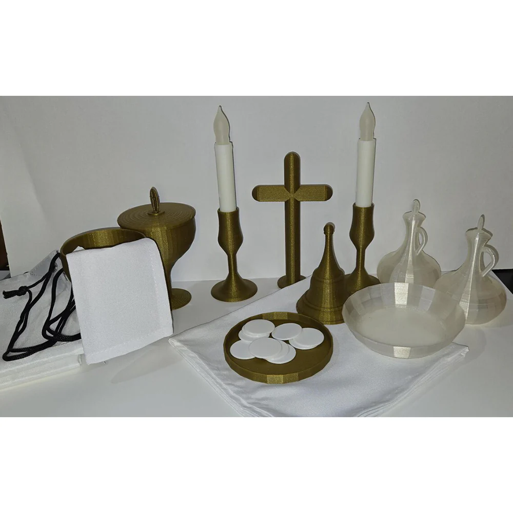 Children's Mass Kit - Image 6