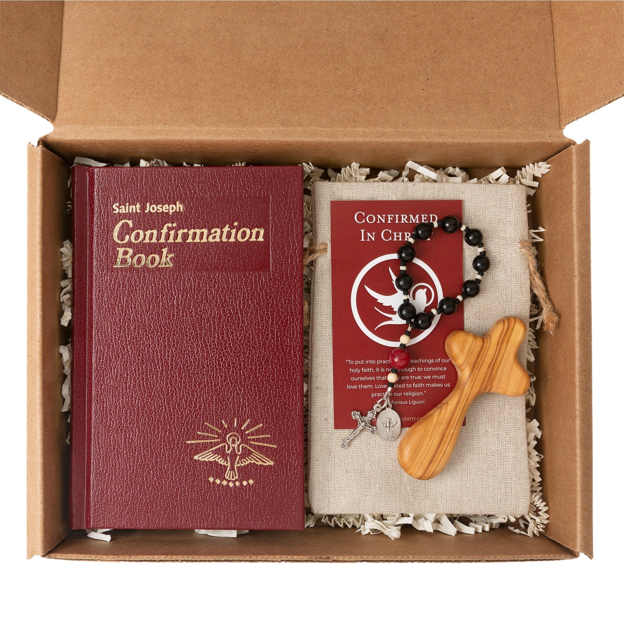 Confirmation Gift Box Set - Image 5