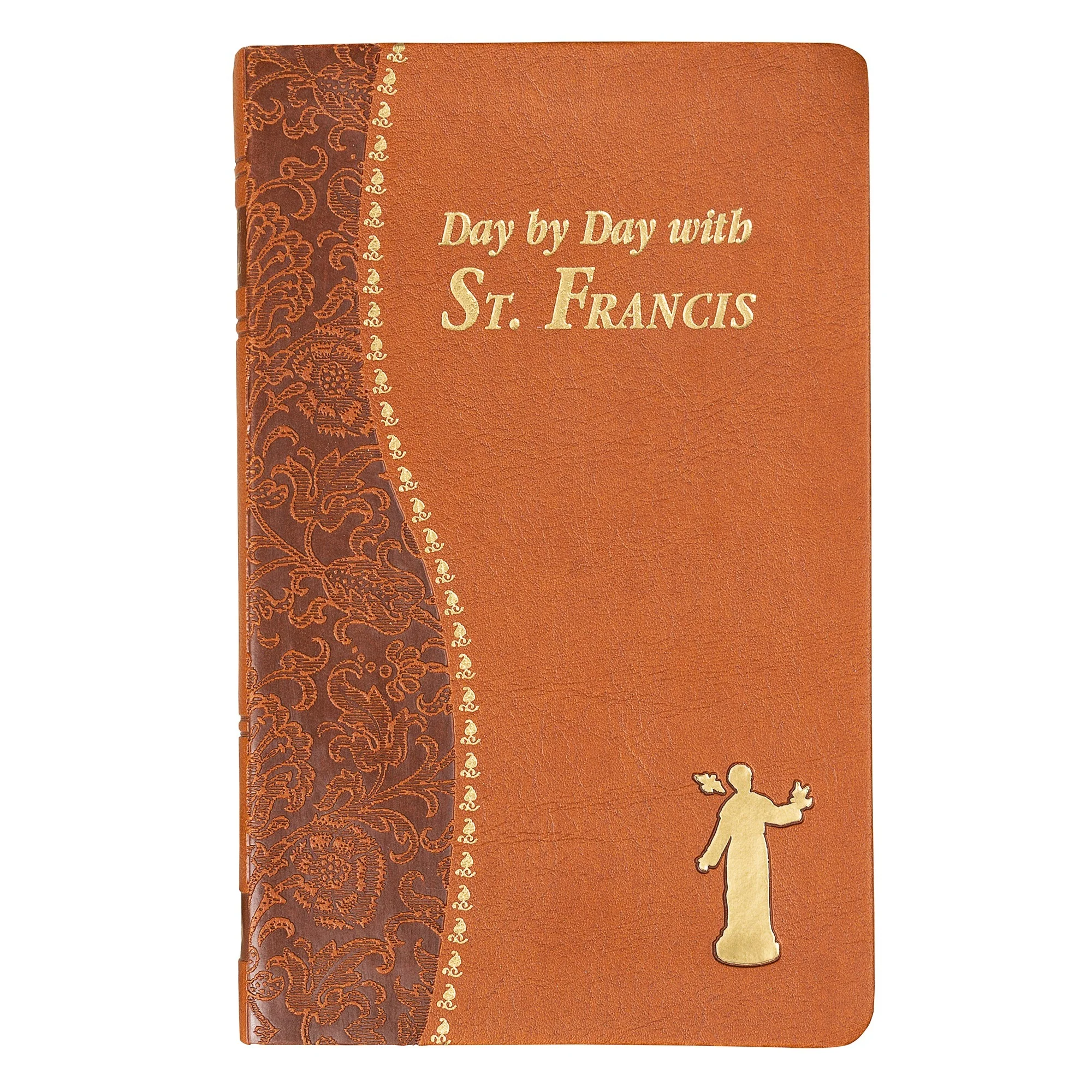 Day by Day With St. Francis - Image 5