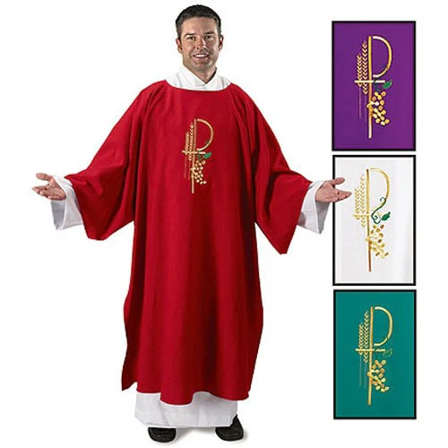 Eucharistic Dalmatic - Image 2