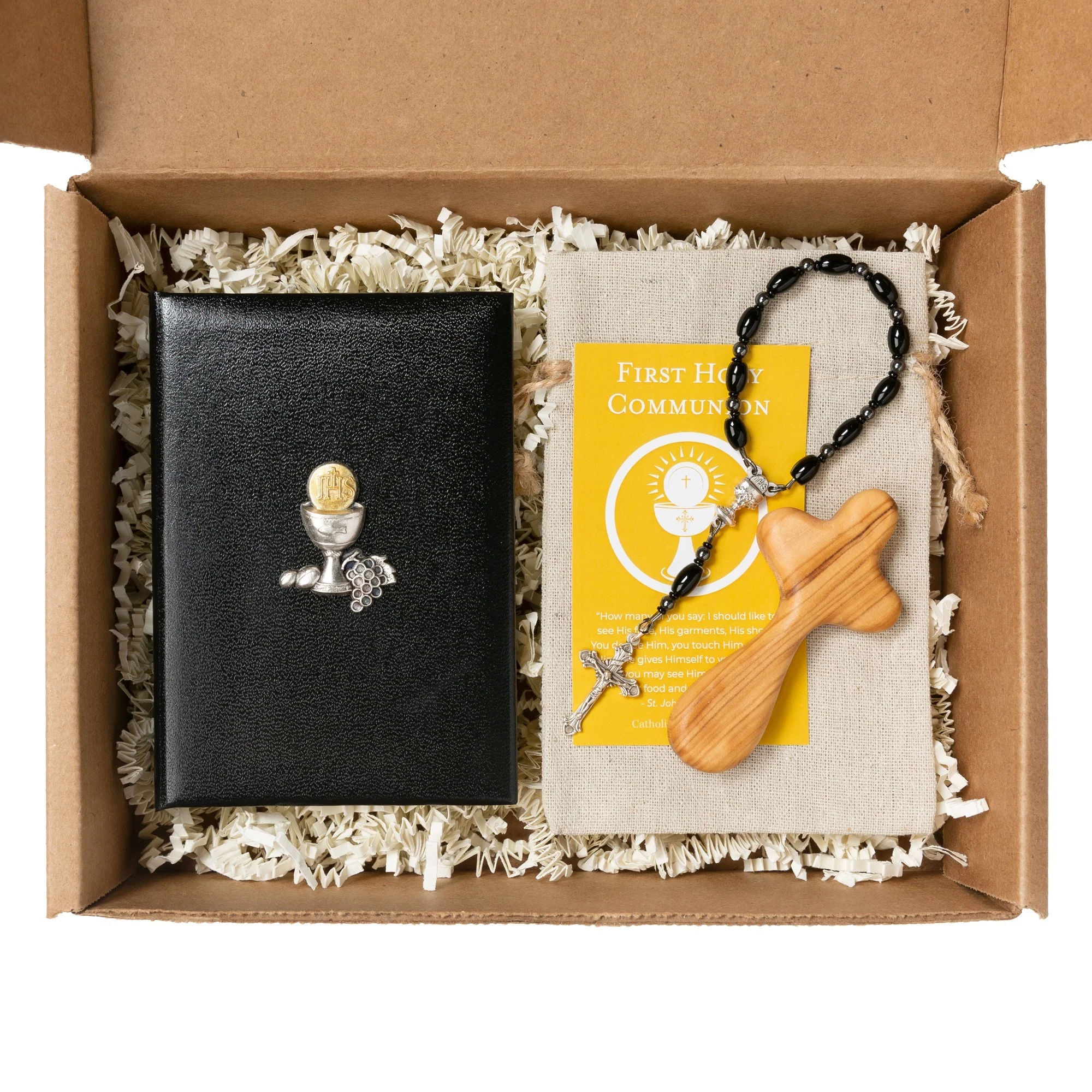 First Communion Gift Box Set - Boys - Image 5