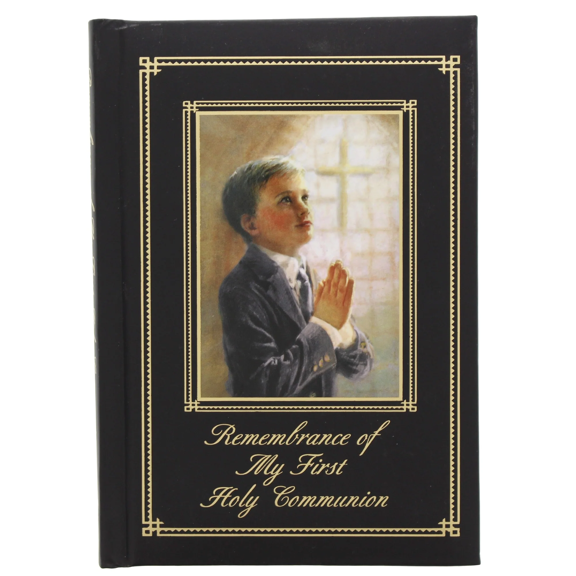 First Communion Gift Set - Boys - Image 2