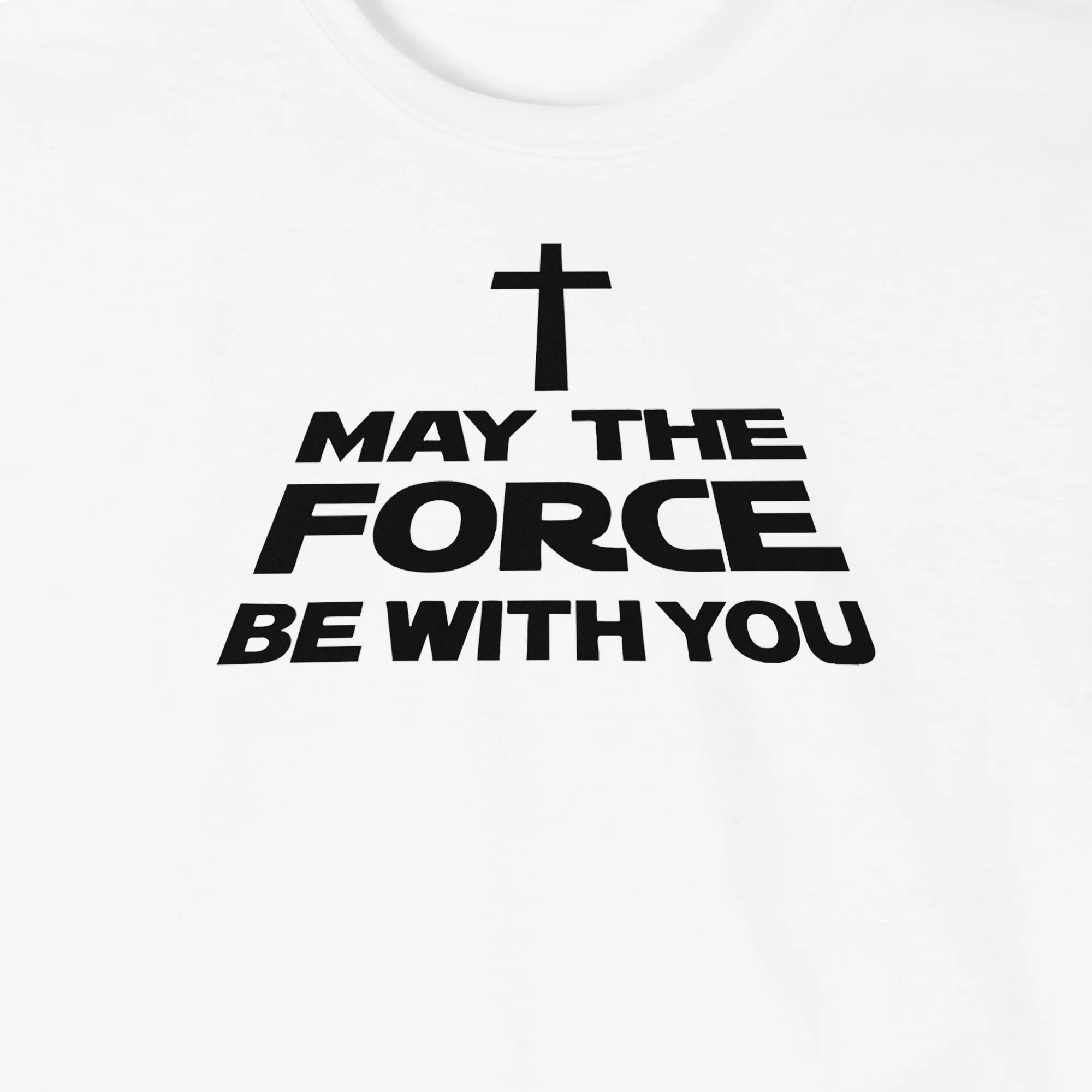 "Force Be With You" Youth T-shirt - Image 9
