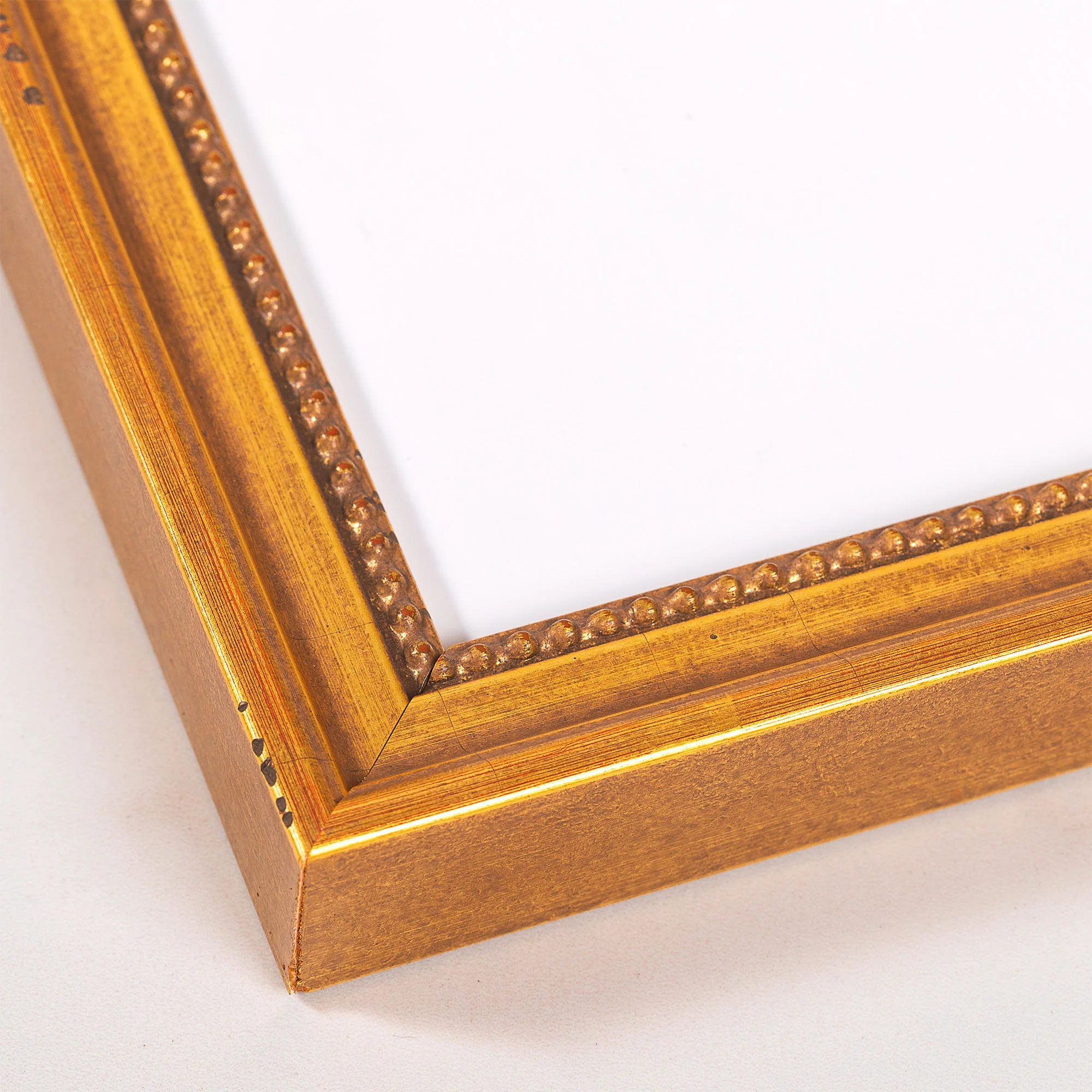 Fresco of St Peter Framed Canvas - Sacred Classics Collection - Image 4