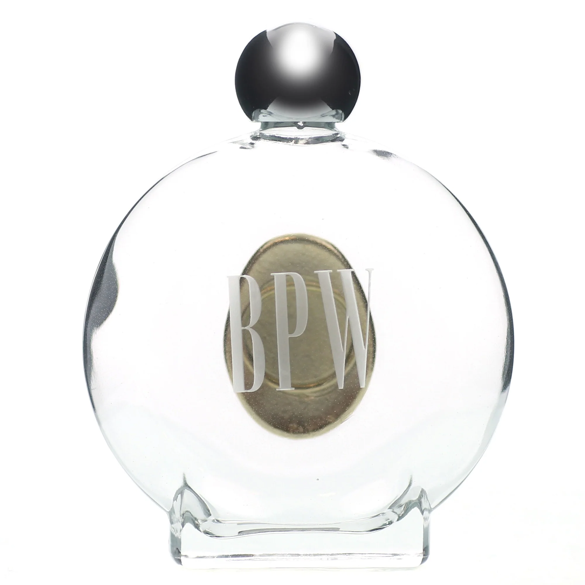 Guardian Angel Holy Water Bottle, Large - Image 3