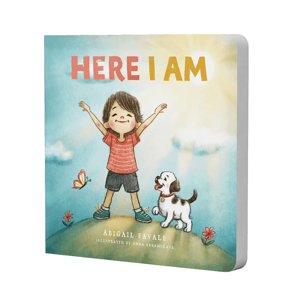 Here I Am - Girl or Boy - Image 3