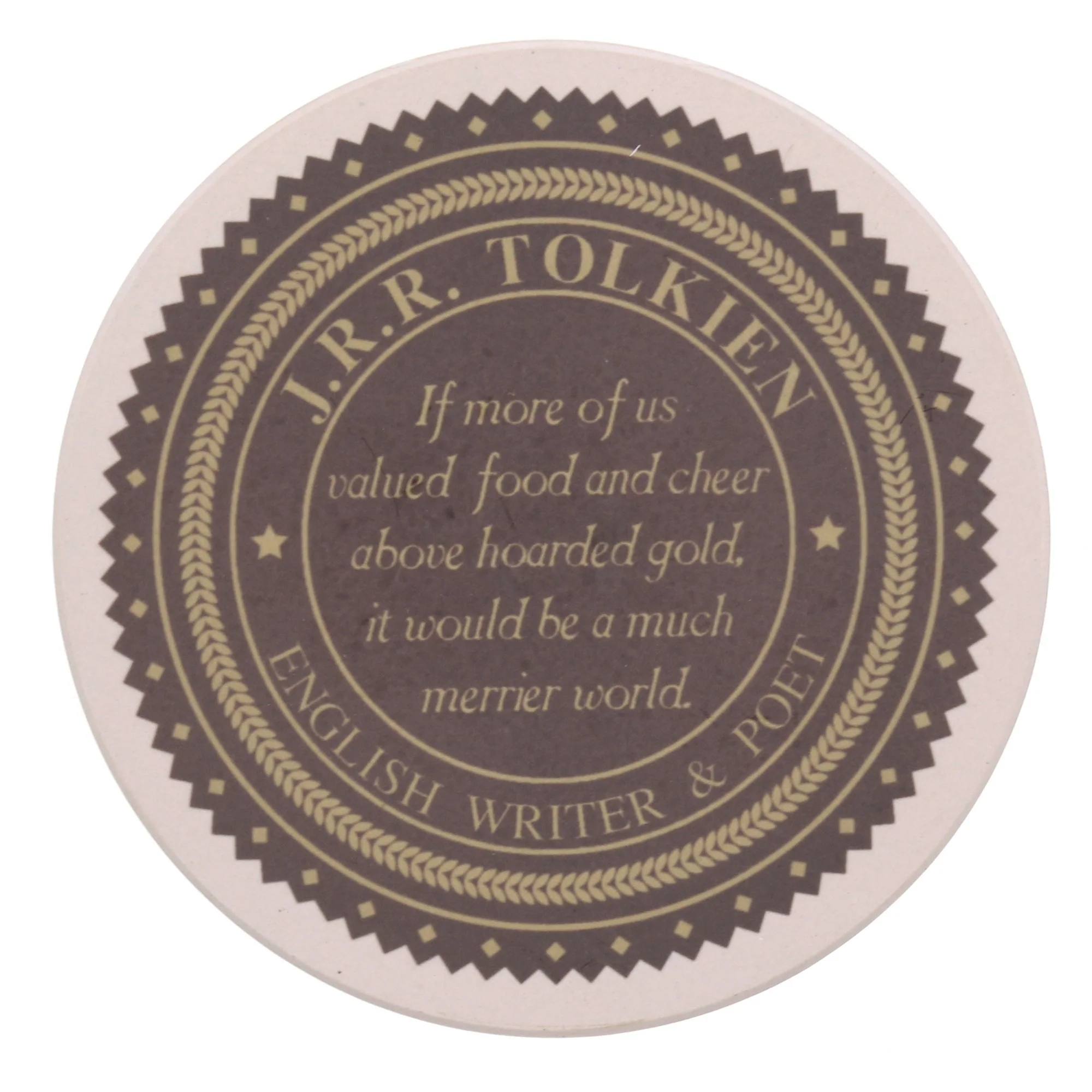 Holy Spirits Coasters - Image 5