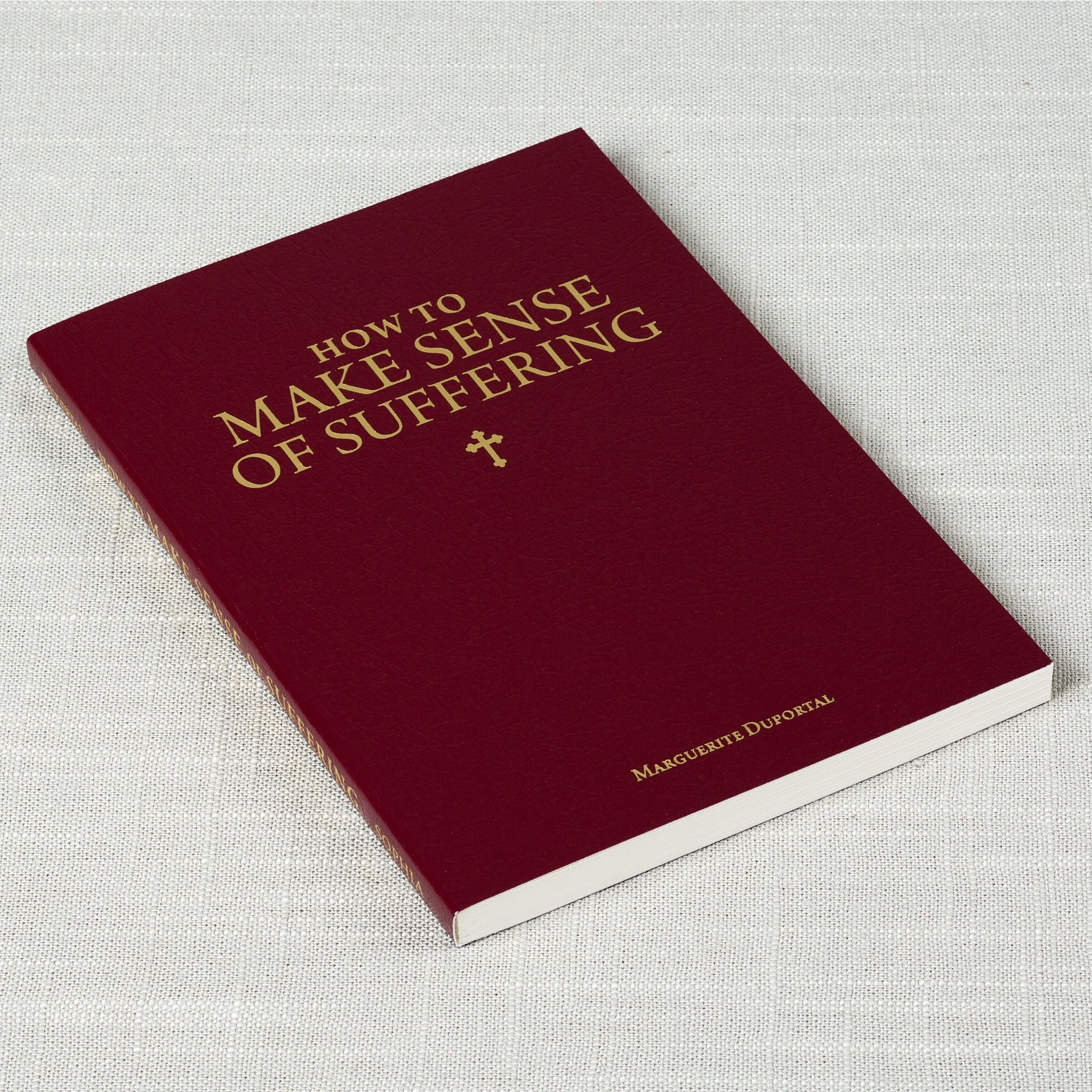 How to Make Sense of Suffering - Image 3