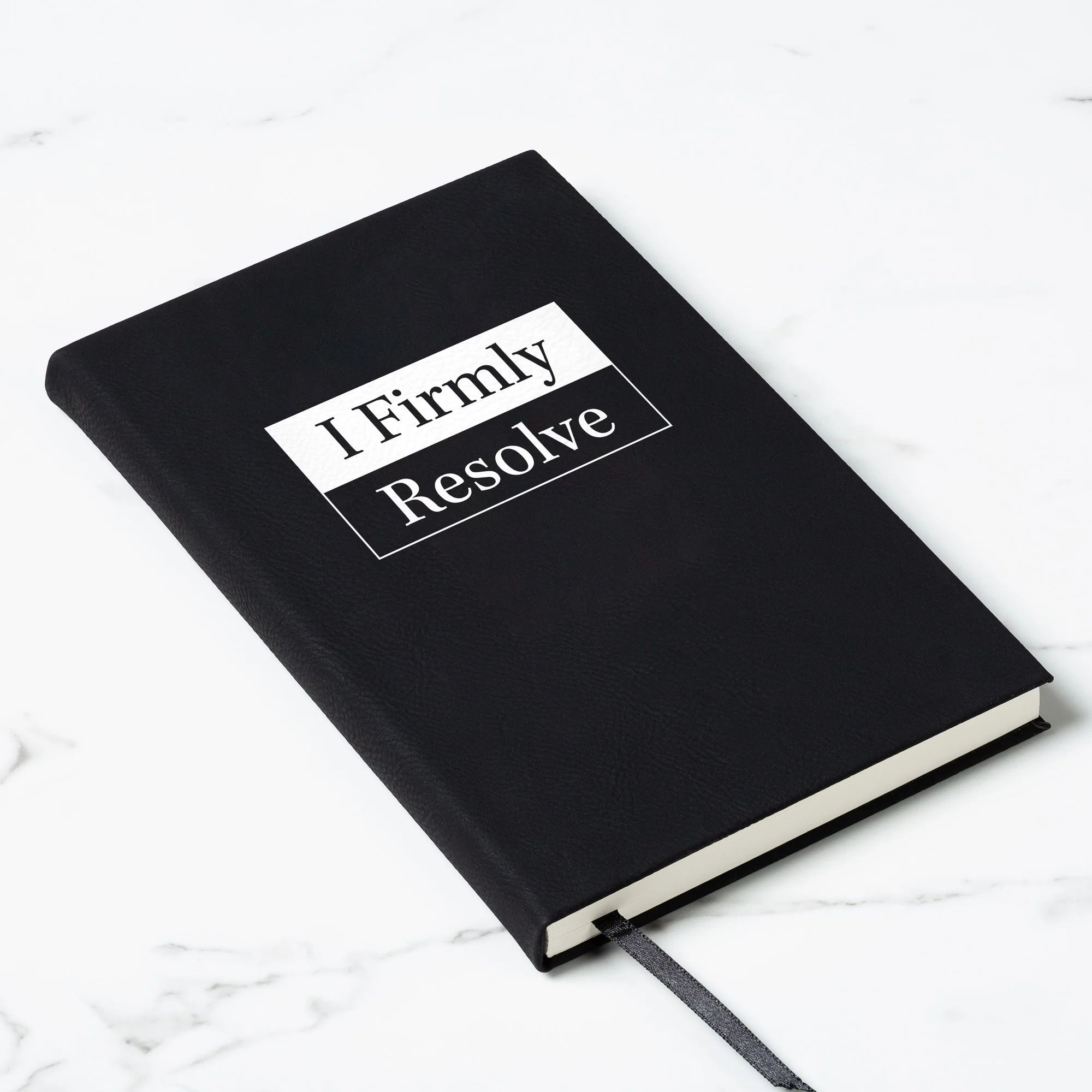 I Firmly Resolve Good Catholic Journal