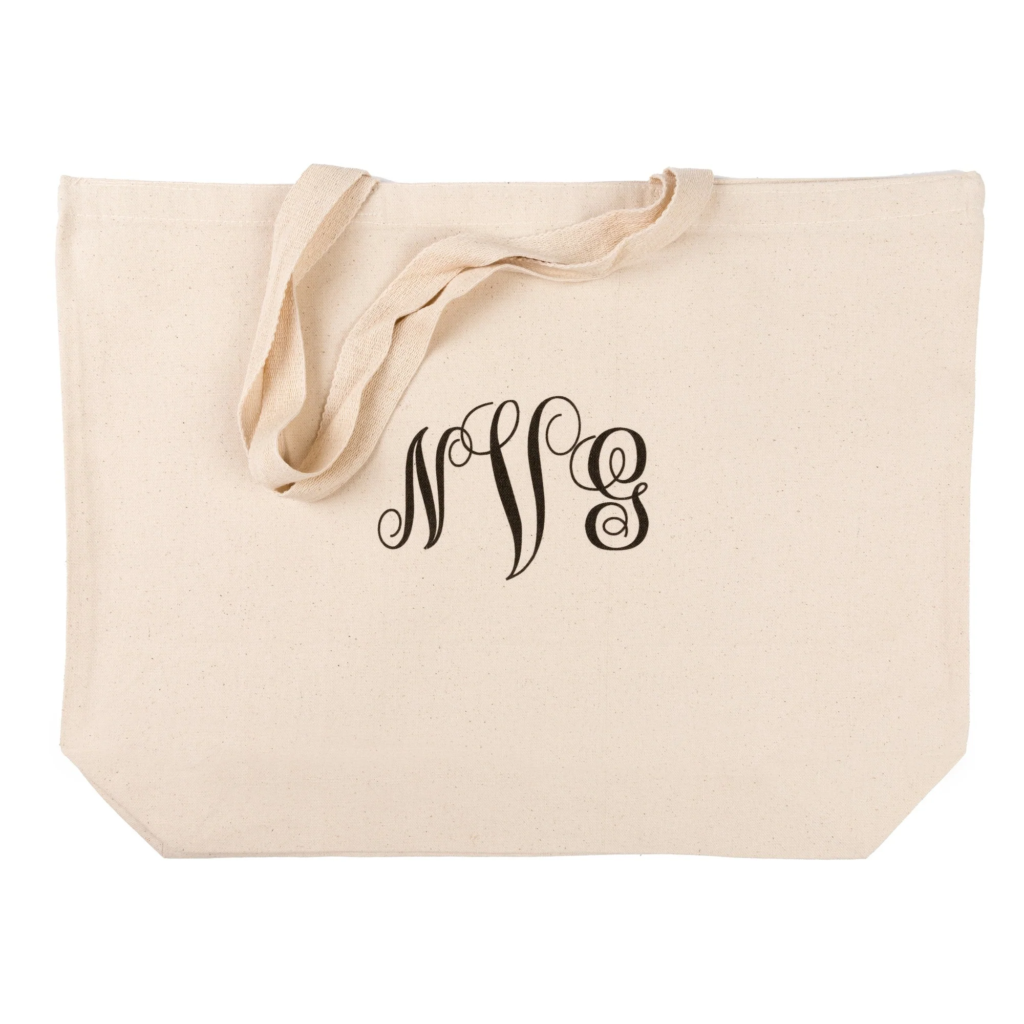 Irish Blessing Tote - Image 4