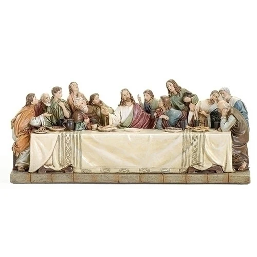 Last Supper Figure - Image 2