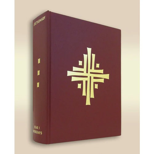 Lectionary for Mass - Classic Edition - Image 2