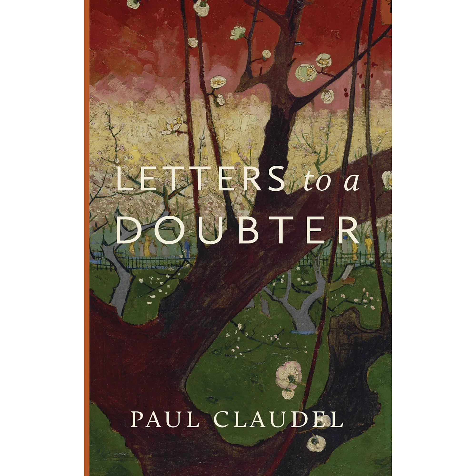 Letters to a Doubter