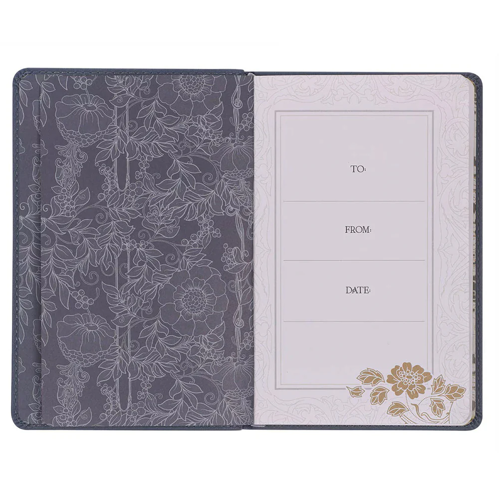 Letters to Grief Leatherette Gift Book - Image 6