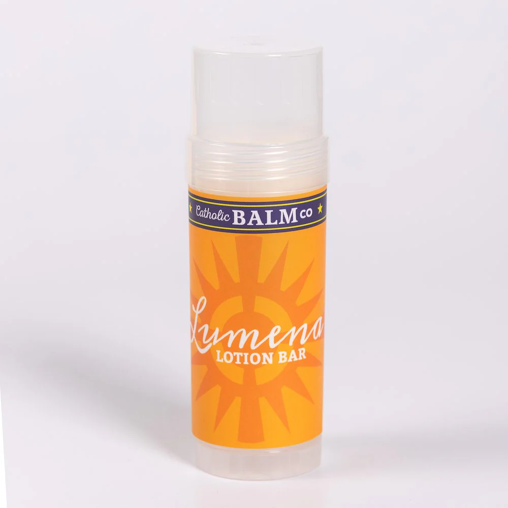 Lumena Lotion Bar - Image 7