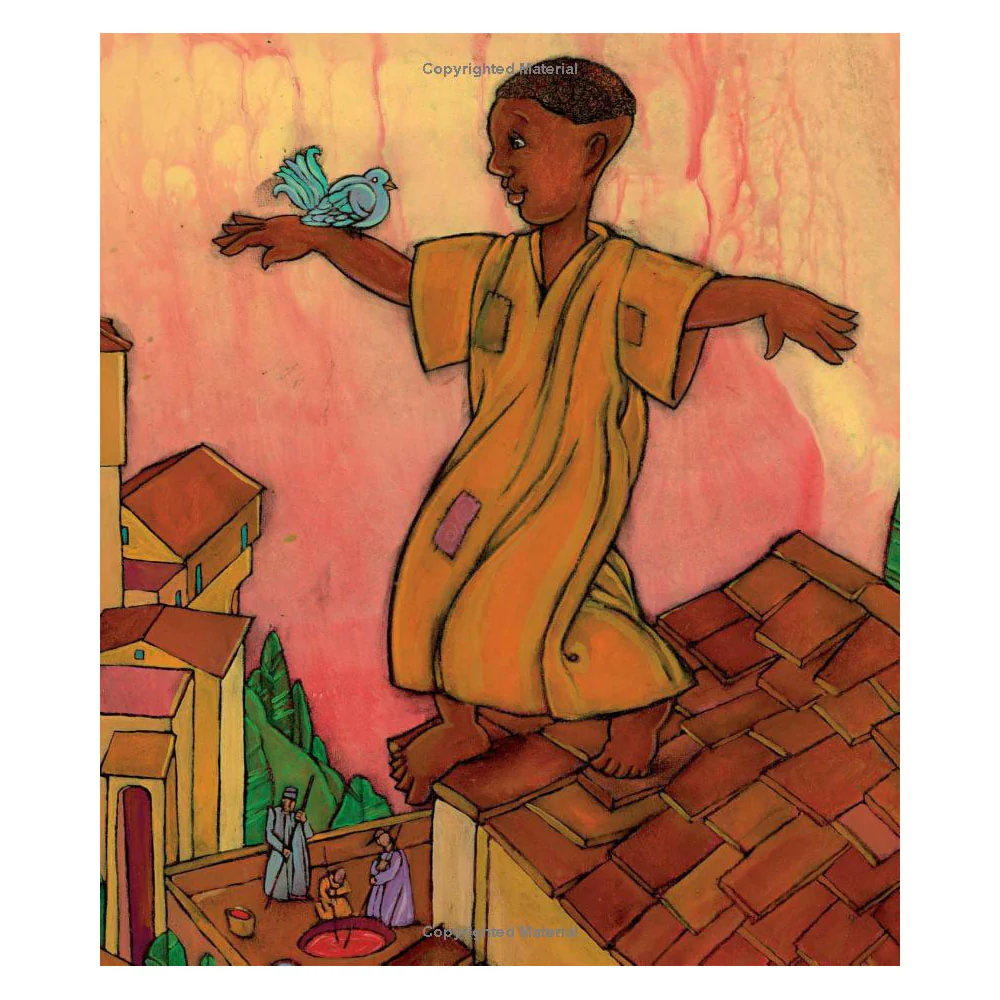 Martin de Porres: The Rose in the Desert - Image 14