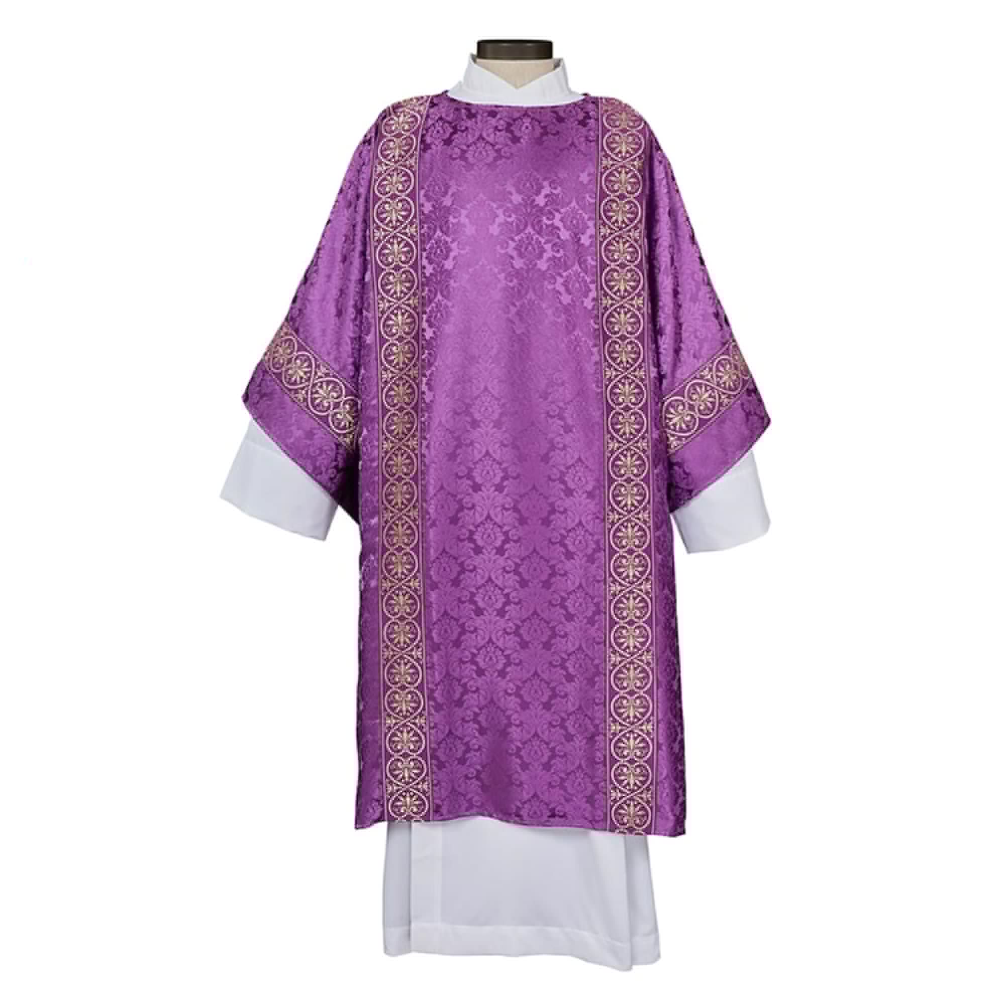 Monreale Dalmatic - Image 3