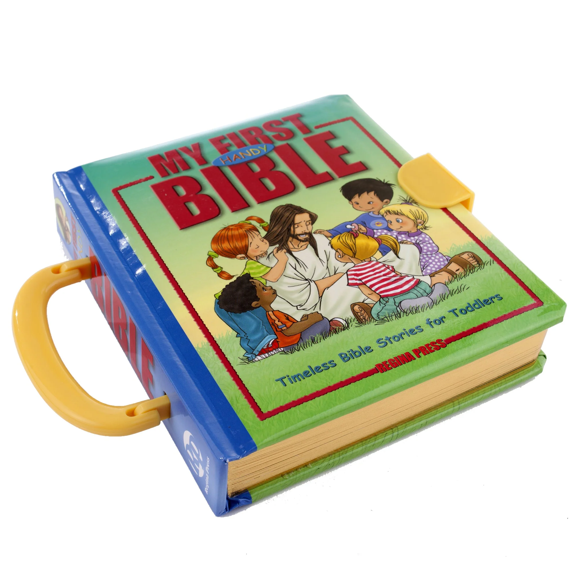 My Catholic Board Bible - Image 2