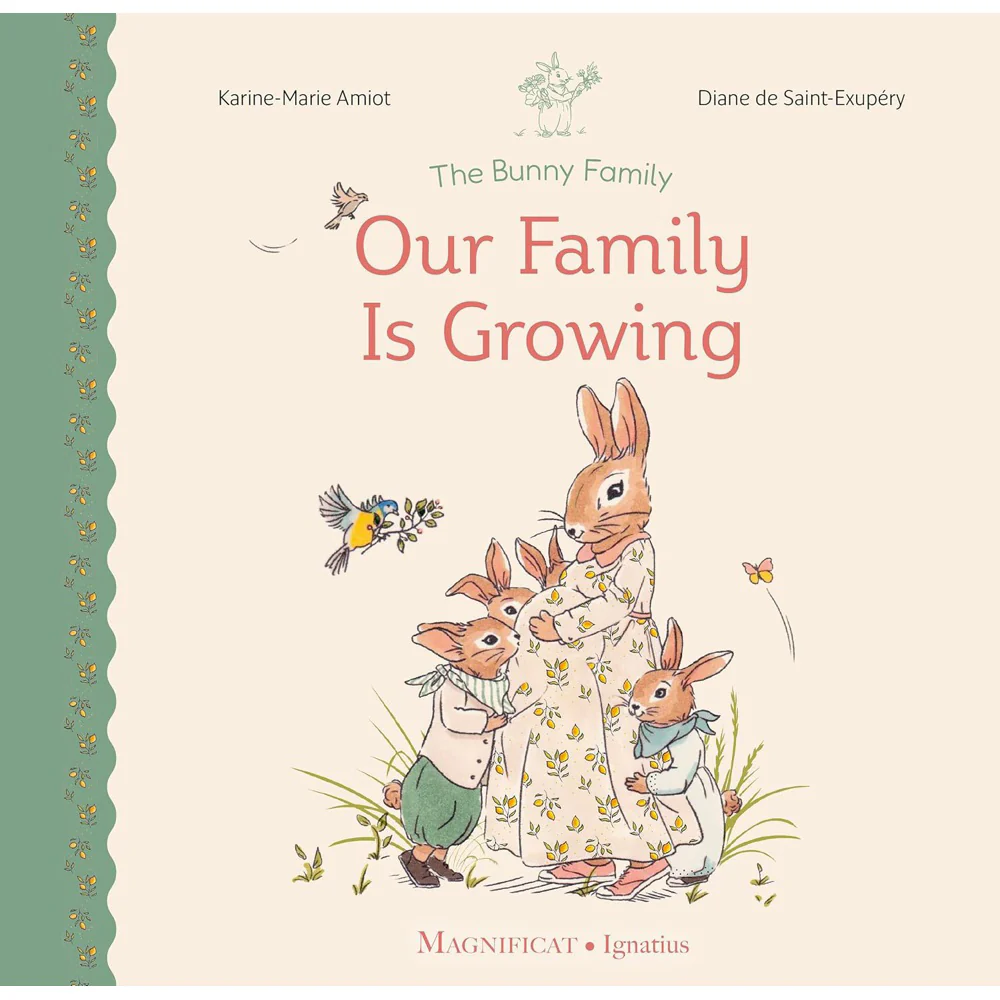 Our Family Is Growing - Image 3
