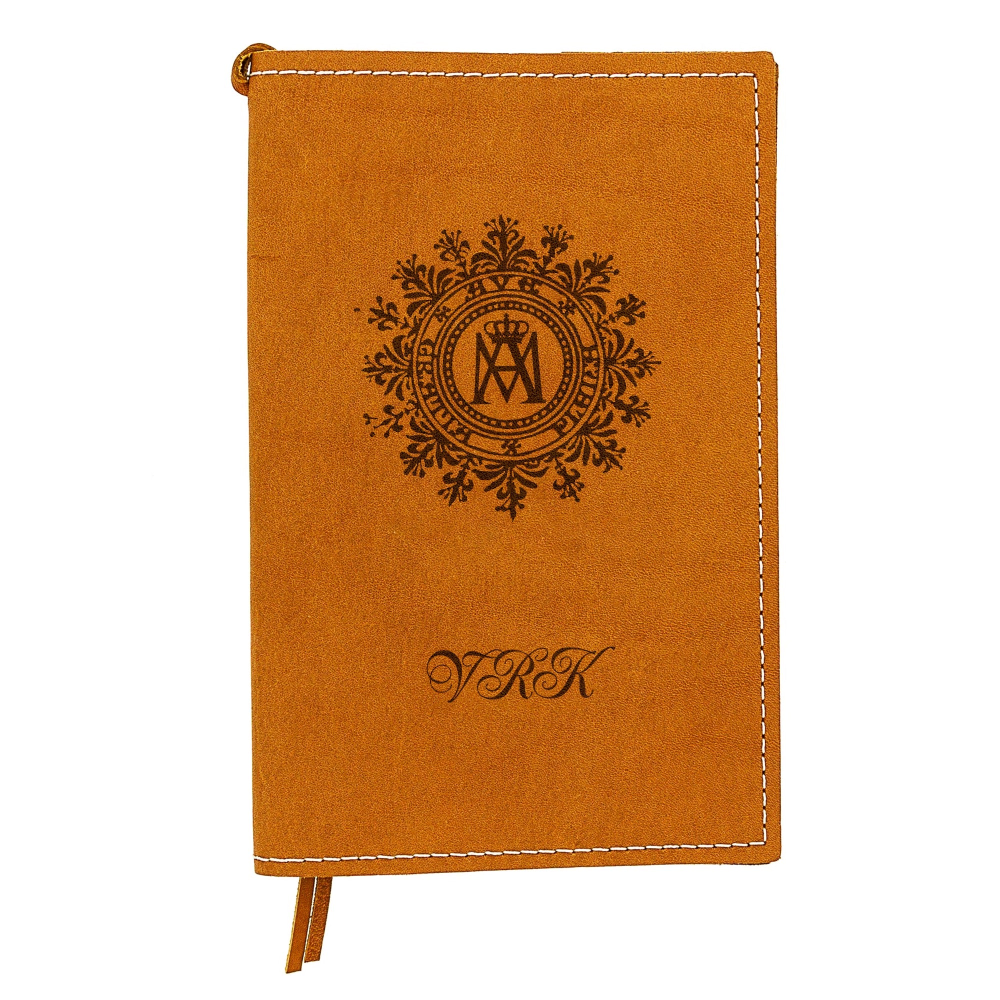 Personalized Ave Maria Magnificat Cover for Standard Print Monthly Edition - Image 2
