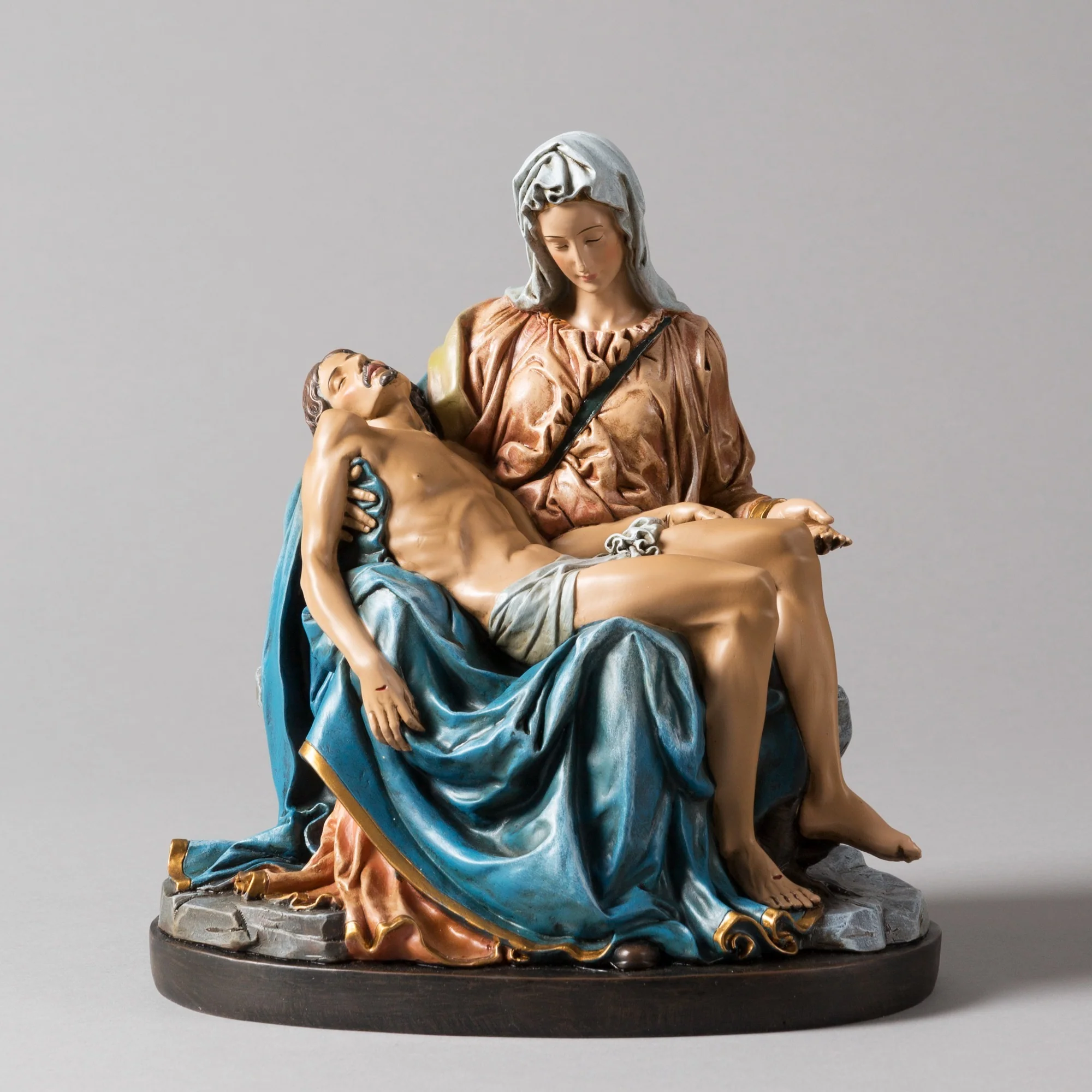 Pieta Statue - Image 2