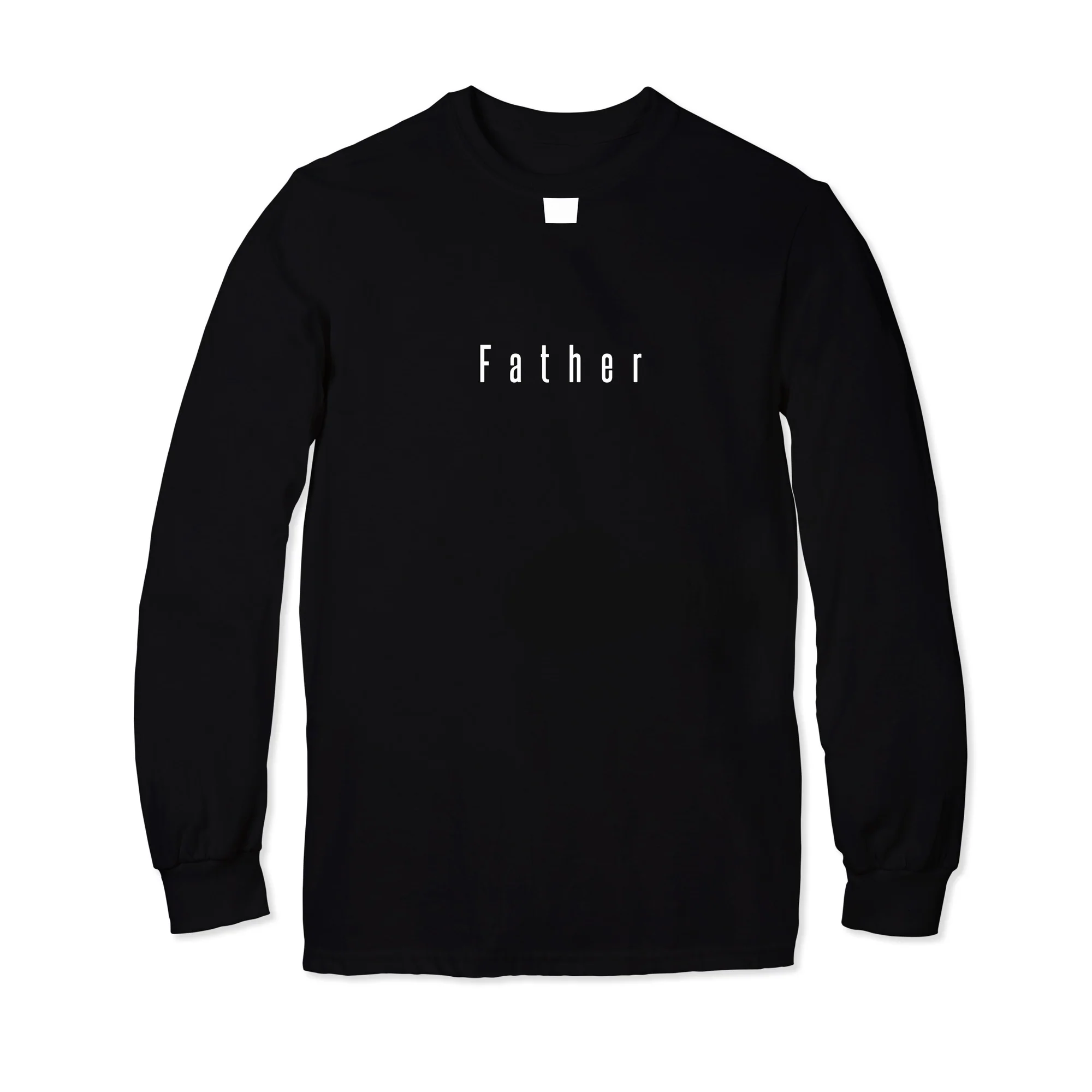 Priest Long Sleeve T-Shirt - Image 2