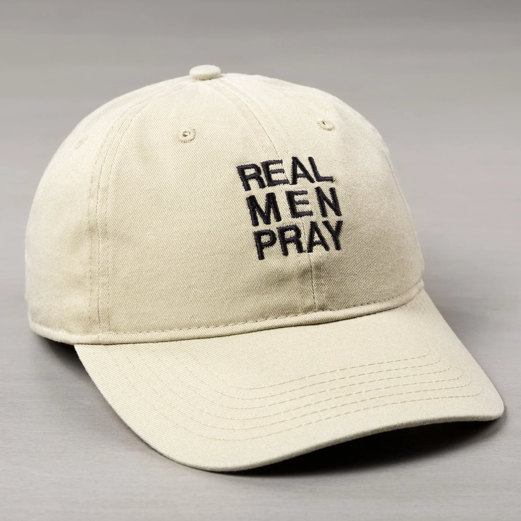 Real Men Pray Caps - Image 4