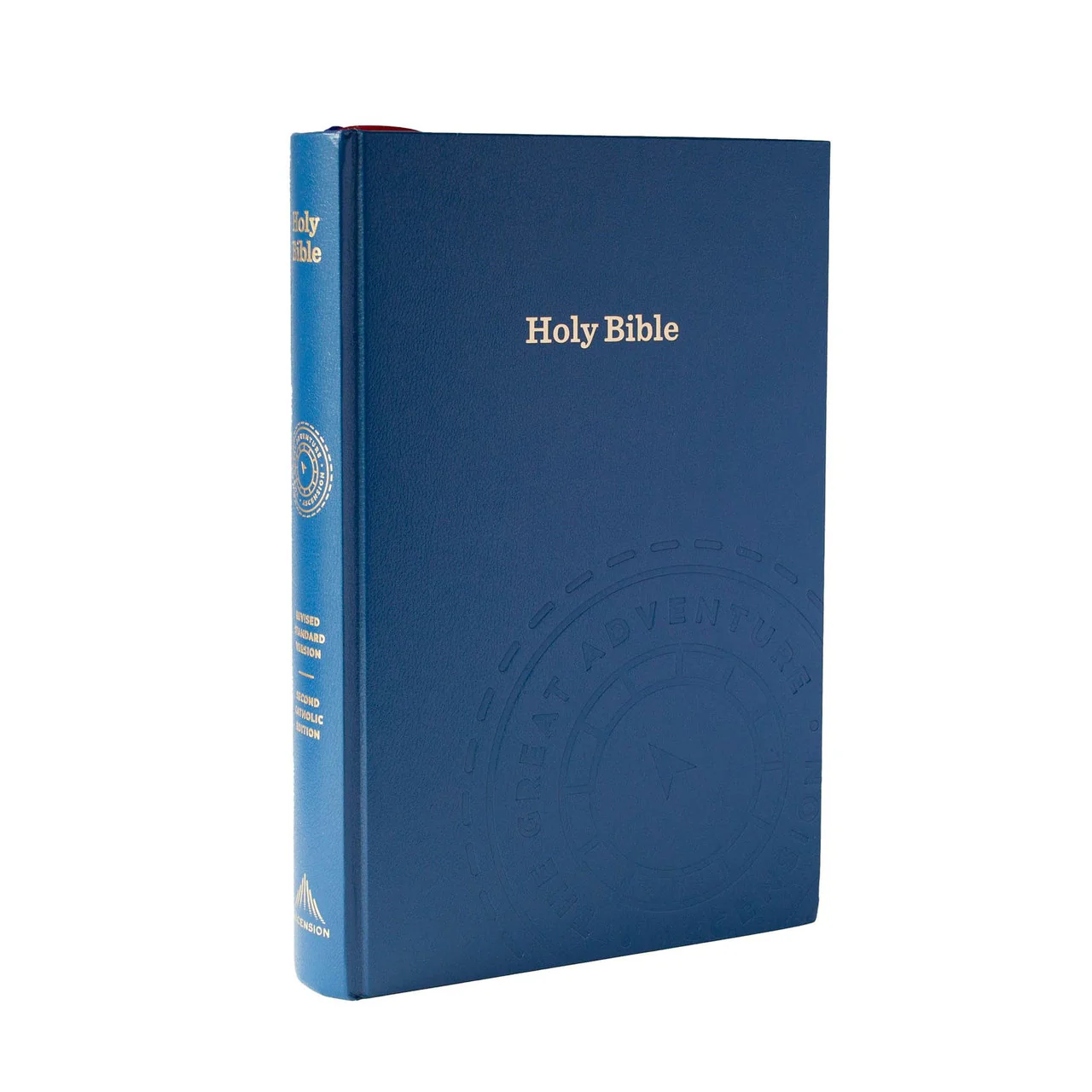The Great Adventure Bible - Large Print Edition - Image 2