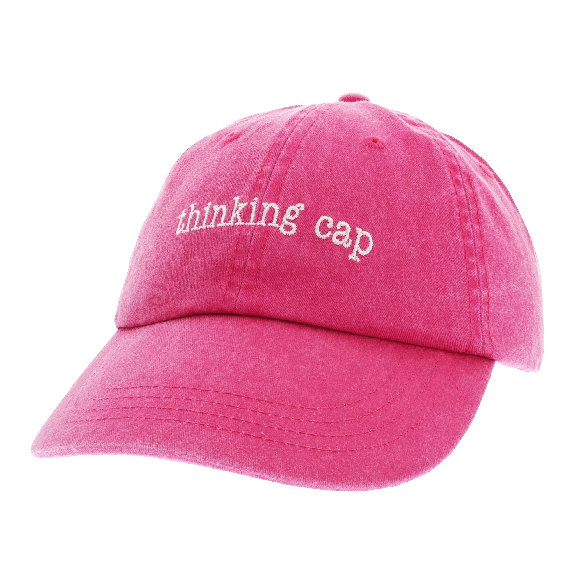 Thinking Ball Cap - Image 8