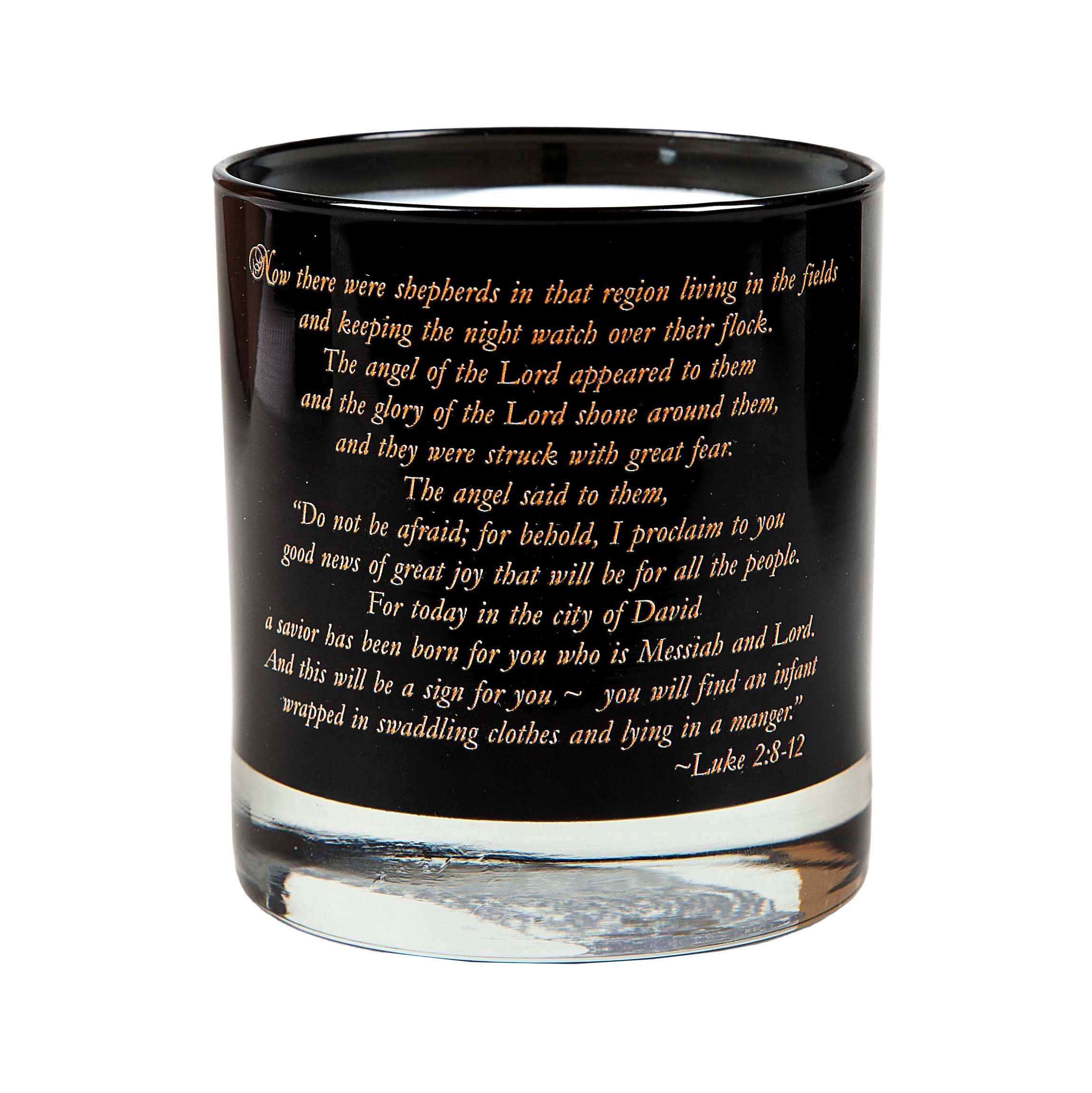 Van Hontorst Adoration of the Shepherds Candle - Image 5
